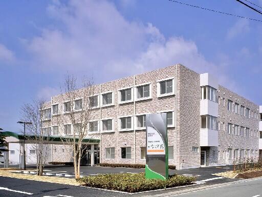 介護老人保健施設かなこぎ苑（常勤）の看護師求人の写真