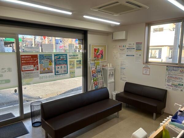 まごころ薬局桜が丘店（正社員）の薬剤師求人メイン写真3
