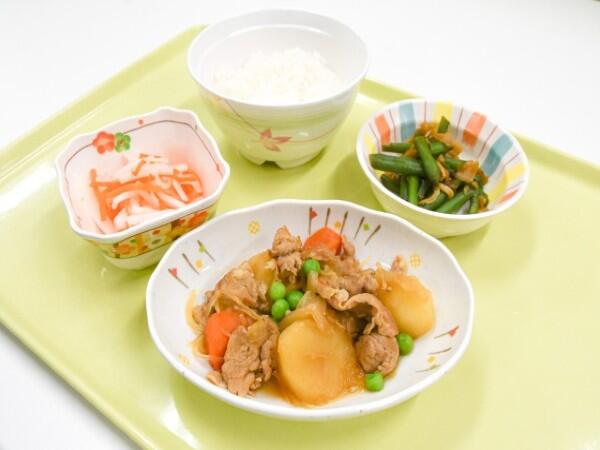 医療法人埼友会　埼友草加病院（常勤）の栄養士求人の写真