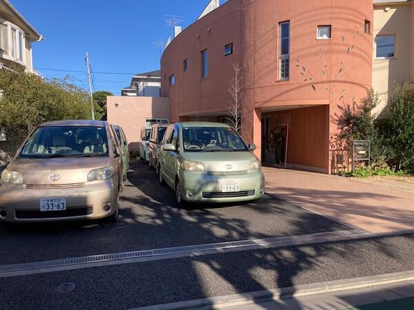 三鷹あゆみクリニック（クラーク / 常勤）の一般事務求人メイン写真2