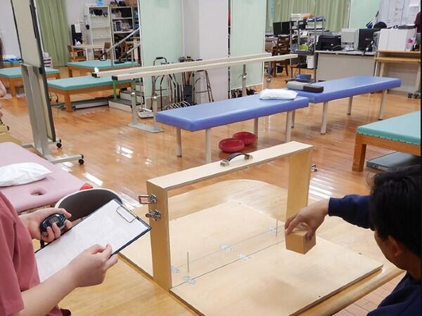 いちき串木野市医師会立 脳神経外科センター（常勤）の作業療法士求人の写真