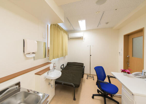 介護付き有料老人ホームおおぜの郷（常勤）の介護福祉士求人メイン写真4