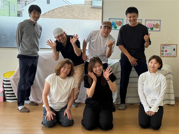 Ｊフリード訪問介護事業所（常勤）の介護職求人の写真