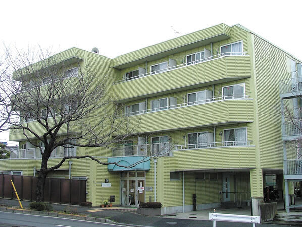 ジョイライフ十日市場（パート）の調理補助求人の写真