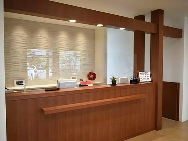 東谷医院(常勤)の臨床検査技師求人の写真