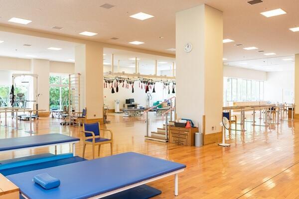 船橋市立リハビリテーション病院（常勤）の調理師/調理員求人メイン写真2