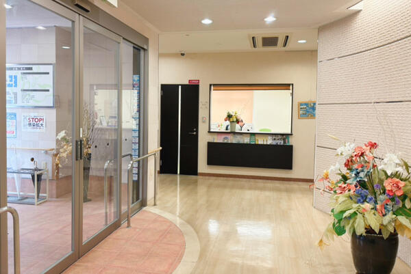 特別養護老人ホーム 香西会テレサ（パート）の作業療法士求人の写真