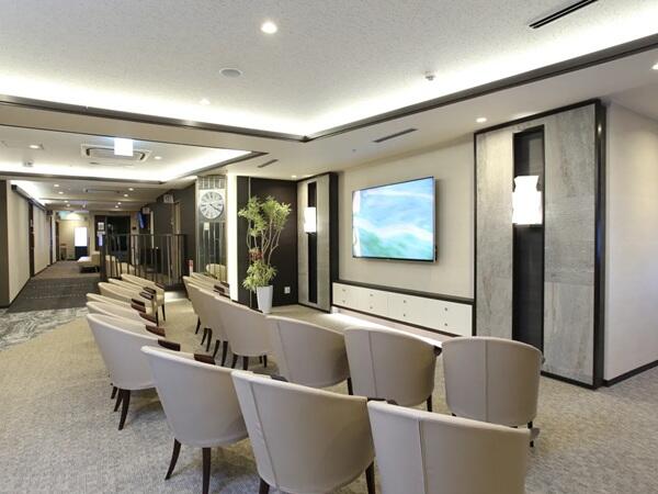 KKCウェルネス名古屋健診クリニック（パート）の臨床検査技師求人メイン写真4