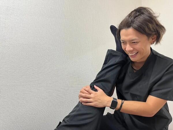 歩行訓練特化型デイサービス歩き塾 守谷店（パート）の柔道整復師求人の写真