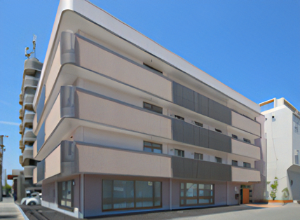 アミコ愛・あい・東加賀屋（常勤）の介護福祉士求人の写真