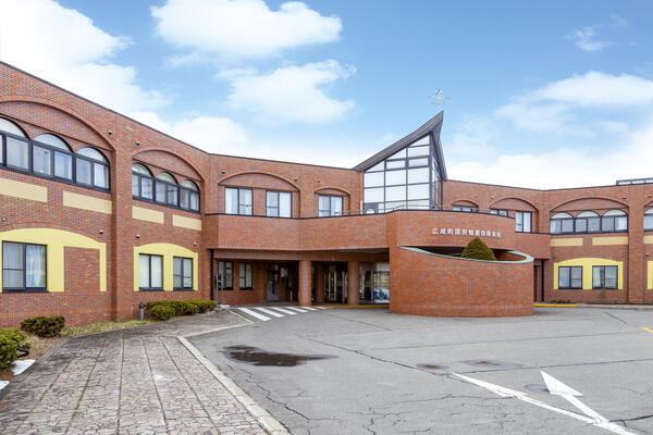 広尾町国民健康保険病院（常勤）の看護助手求人の写真