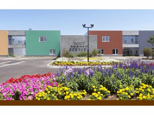 特別養護老人ホーム 北の峯ハイツ（常勤）の介護職求人の写真