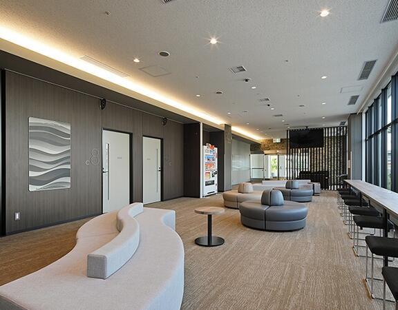 八代病院（常勤）の管理栄養士求人メイン写真4