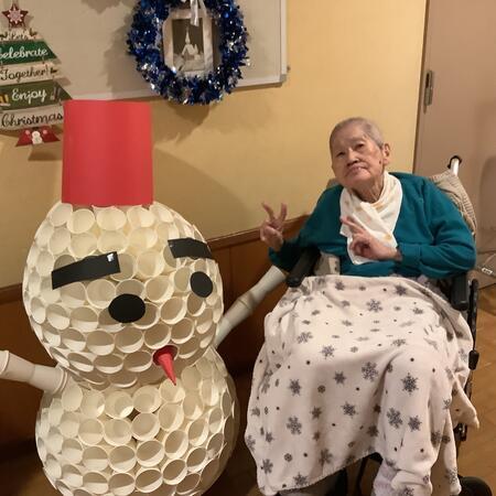 有料老人ホーム　サンライズ朝霧（常勤）の准看護師求人メイン写真5