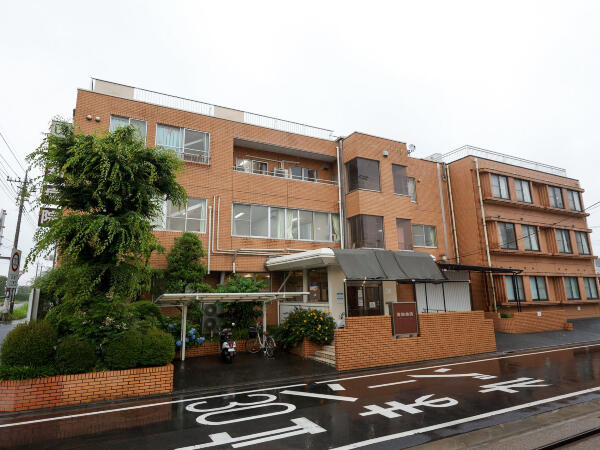 東和病院の介護福祉士求人メイン写真4