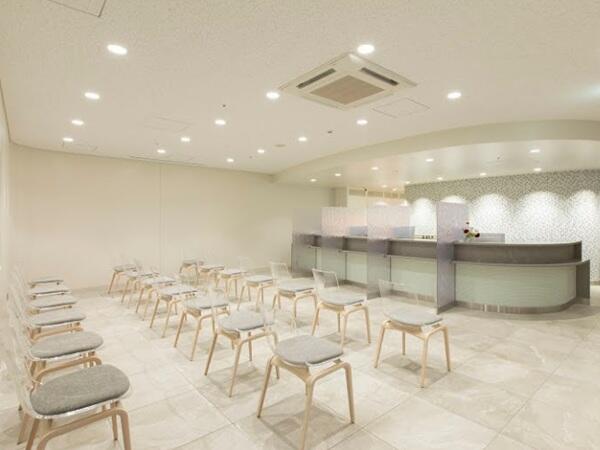 みなとみらいメディカルスクエア（常勤） の臨床検査技師求人メイン写真3