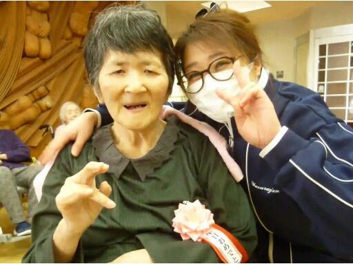 特別養護老人ホームやすらぎ園（嘱託職員/常勤） の介護福祉士求人メイン写真2