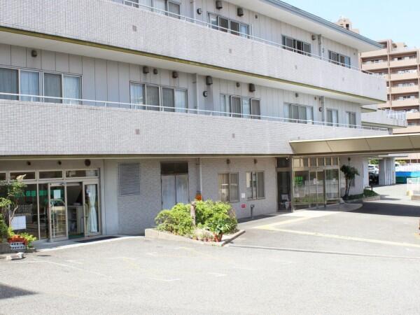 老人保健施設舞子台(入所/パート)の看護師求人の写真