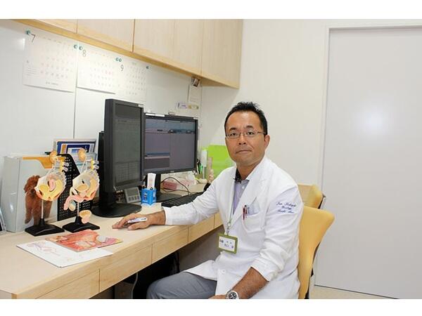 あさひクリニック（常勤） の医療事務求人メイン写真3