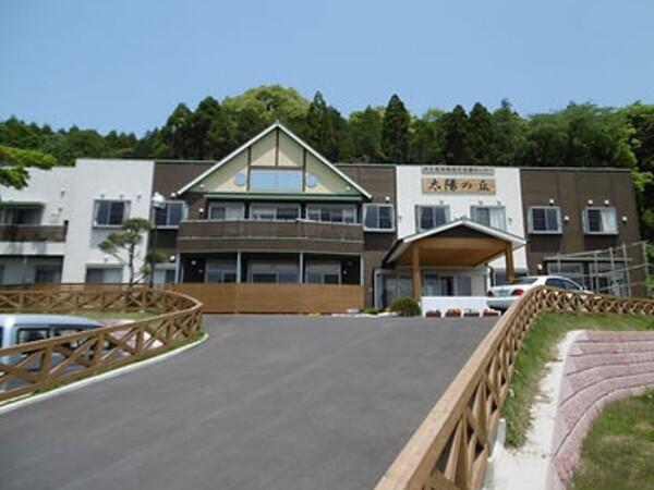 住宅型有料老人ホーム太陽の丘（夜勤専従／常勤）の介護福祉士求人の写真