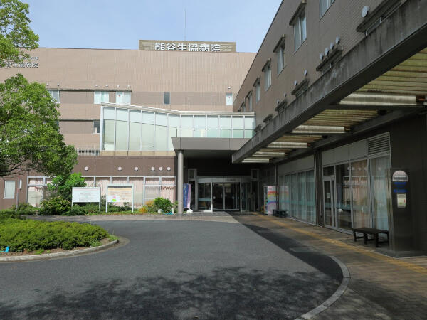 熊谷生協病院（常勤）の社会福祉士求人メイン写真3