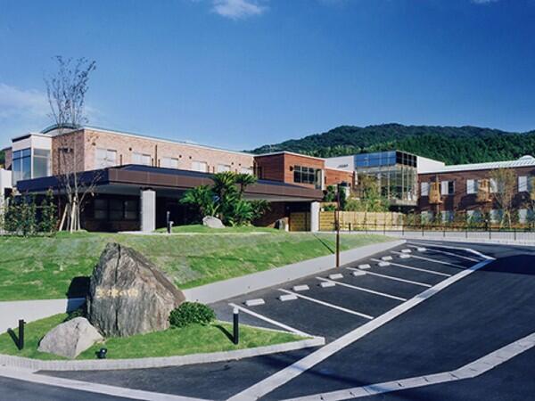 介護付有料老人ホーム 芝津の郷（常勤）の作業療法士求人の写真