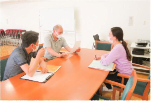 特別養護老人ホーム コモンズ の介護福祉士求人メイン写真2