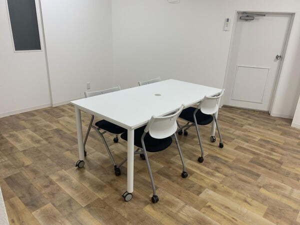 訪問看護ステーション幸　横浜南3号店（パート）の言語聴覚士求人メイン写真3