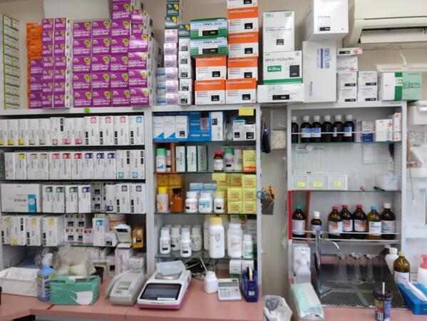 山形わかば薬局（パート）の薬剤師求人メイン写真2