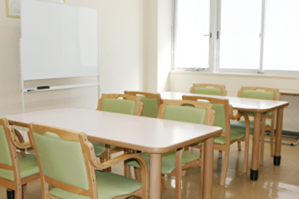 東立病院（常勤）の薬剤師求人メイン写真3