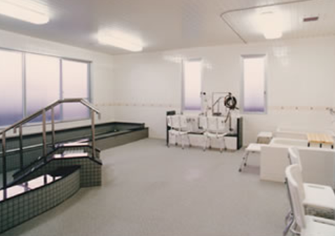 特別養護老人ホーム桃山台ホーム（パート）の准看護師求人メイン写真5