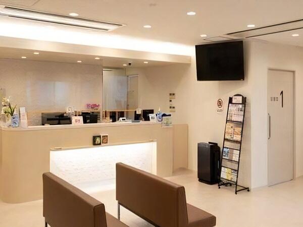 白山リハビリ整形外科（常勤）の理学療法士求人メイン写真2