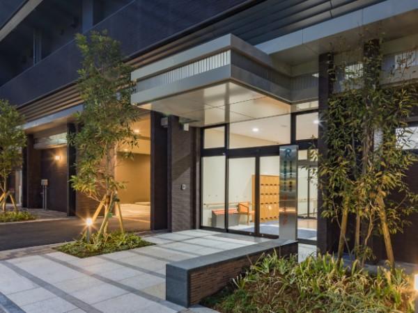 特別養護老人ホーム オーキッド（生活相談員/常勤）の精神保健福祉士求人メイン写真2