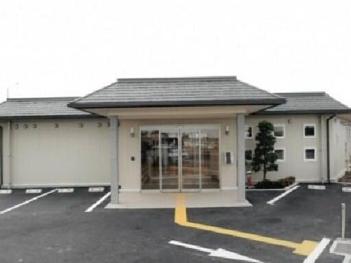 住宅型有料老人ホーム京の華(常勤)の介護職求人の写真