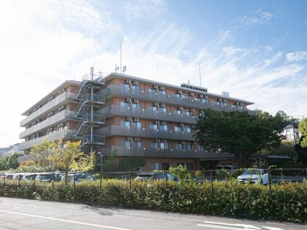 特別養護老人ホーム よみうりランド花ハウス（常勤）の管理栄養士求人の写真