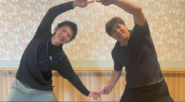 地域密着共生ホームまんてん高月（常勤）の看護師求人メイン写真3