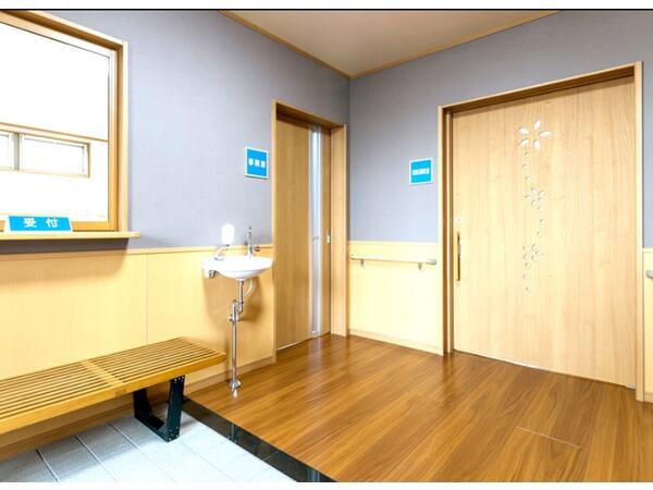 剣持整形デイサービス泉町（常勤）の介護職求人メイン写真4