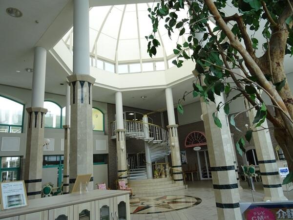 介護老人保健施設メルヘン（パート）の言語聴覚士求人メイン写真2