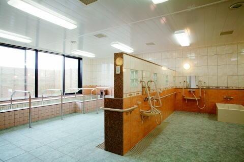 介護老人保健施設 いるまの里（常勤）の介護福祉士求人メイン写真5