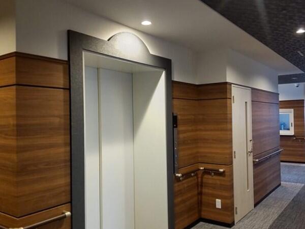 サービス付き高齢者向け住宅 ソーラスルーク新道東（常勤） の介護福祉士求人メイン写真4