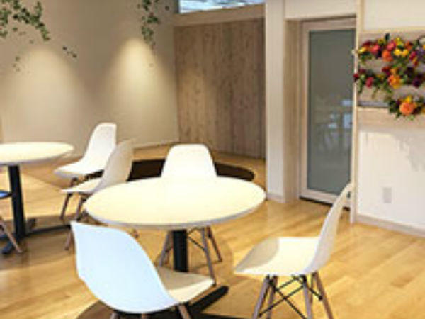 Picoナーサリ久我山ガーデン(パート)の調理師/調理員求人サブ写真1