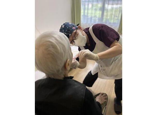 よしだ医院歯科（パート）の歯科衛生士求人の写真