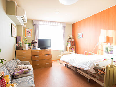 総合ケアサービスセンターかつた（常勤/嘱託） の准看護師求人の写真