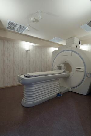 勝川脳神経クリニック（常勤）の看護師求人サブ写真1