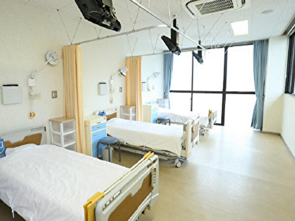 医療法人社団中正会 中林病院（常勤）の薬剤師求人メイン写真3