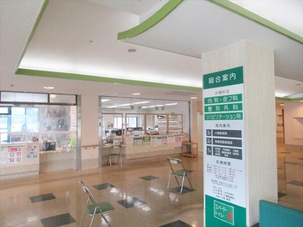 医療法人光風会　北山病院（常勤）の作業療法士求人メイン写真3