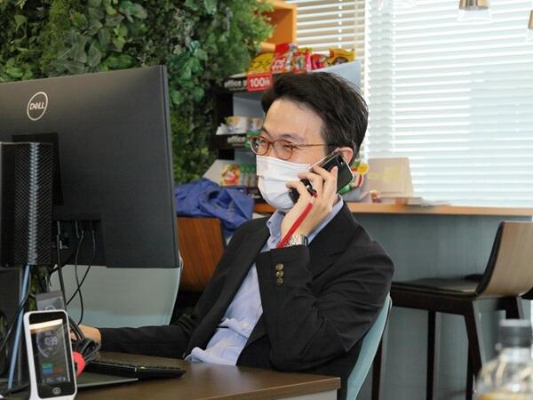 河北ファミリークリニック南阿佐谷（パート）の一般事務求人メイン写真4