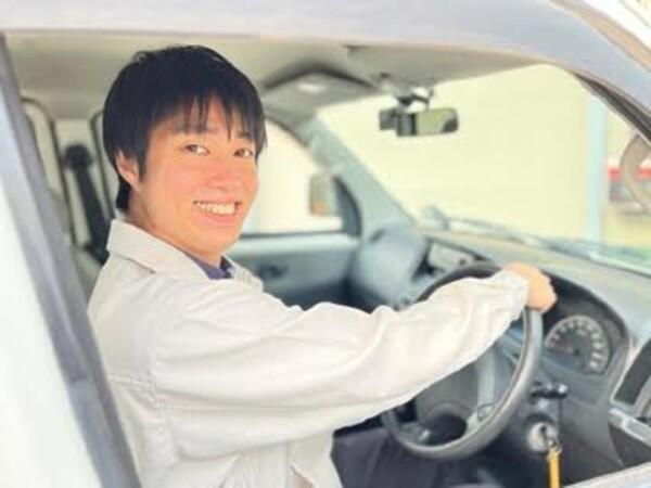 有限会社COSMOS（福祉用具専門相談員/正社員）のその他求人メイン写真2