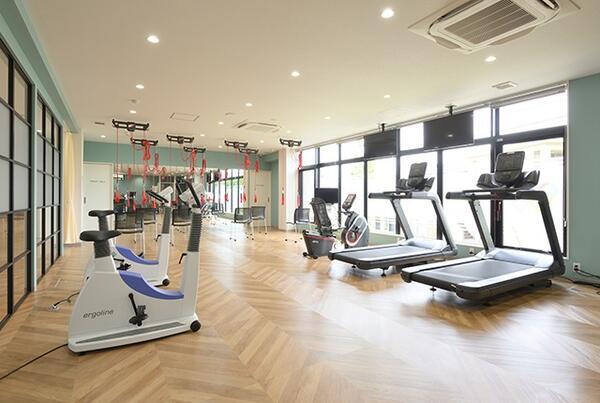 ウェルビーハートクリニック港南台（パート）の医療事務求人メイン写真3