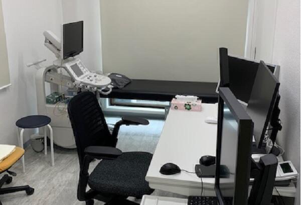 富士森内科クリニック（パート）の医療事務求人メイン写真2